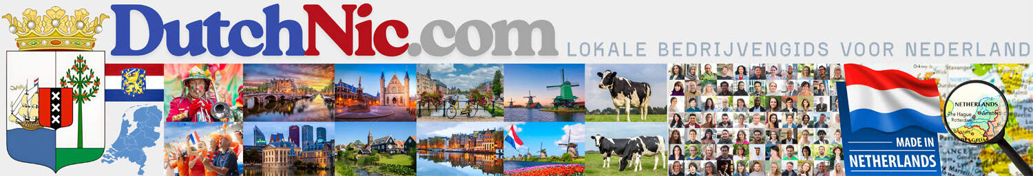 Gemaakt in Nederland - Rhenen Outdoor